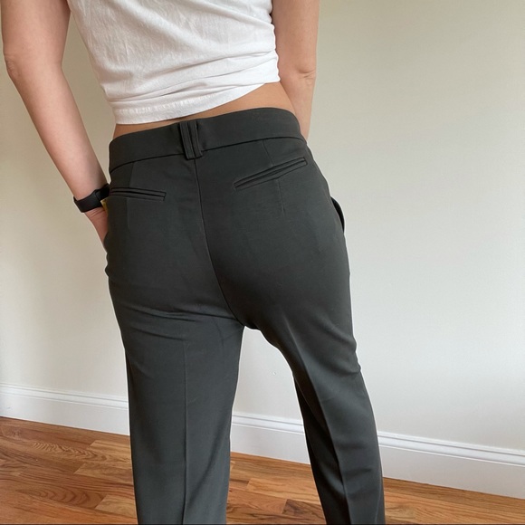 Patrizia Pepe NEW Knit Trousers - Picture 3 of 9